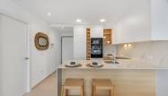 Obra nueva - Apartamento - Los Alcazares - Serena Golf