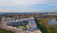 Obra nueva - Apartamento - Los Alcazares - Serena Golf