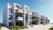 Obra nueva - Apartamento - Los Alcazares - Serena Golf