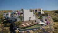 Obra nueva - Apartamento - Mojacar - Playa De Macenas
