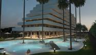 Obra nueva - Apartamento - Moncofa - Playa de Moncofa