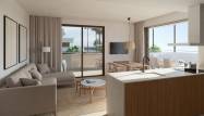 Obra nueva - Apartamento - Moncofa - Playa de Moncofa