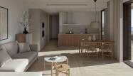 Obra nueva - Apartamento - Moncofa - Playa de Moncofa