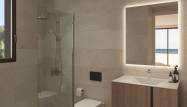 Obra nueva - Apartamento - Moncofa - Playa de Moncofa