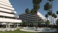 Obra nueva - Apartamento - Moncofa - Playa de Moncofa