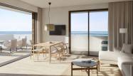 Obra nueva - Apartamento - Moncofa - Playa de Moncofa