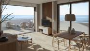 Obra nueva - Apartamento - Moncofa - Playa de Moncofa