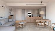 Obra nueva - Apartamento - Moncofa - Playa de Moncofa