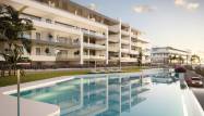 Obra nueva - Apartamento - Muchamiel - Bonalba-cotoveta