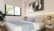 Obra nueva - Apartamento - Muchamiel - Bonalba-cotoveta
