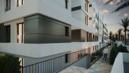 Obra nueva - Apartamento - Muchamiel - Bonalba-cotoveta