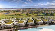 Obra nueva - Apartamento - Muchamiel - Bonalba-cotoveta