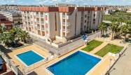 Obra nueva - Apartamento - Orihuela Costa - Lomas De Cabo Roig