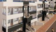 Obra nueva - Apartamento - Orihuela Costa - Los Altos