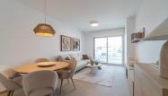 Obra nueva - Apartamento - Orihuela Costa - Playa Flamenca