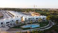 Obra nueva - Apartamento - Pilar de la Horadada - Lo Romero Golf