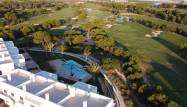 Obra nueva - Apartamento - Pilar de la Horadada - Lo Romero Golf