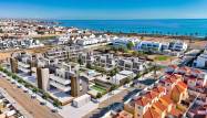 Obra nueva - Apartamento - Pilar de la Horadada - Playa de las Higuericas