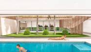 Obra nueva - Apartamento - Pilar de la Horadada - Playa de las Higuericas