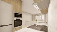 Obra nueva - Apartamento - Pilar de la Horadada - Playa de las Higuericas