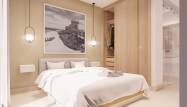 Obra nueva - Apartamento - Pilar de la Horadada - Playa de las Higuericas