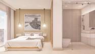 Obra nueva - Apartamento - Pilar de la Horadada - Playa de las Higuericas