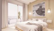 Obra nueva - Apartamento - Pilar de la Horadada - Playa de las Higuericas