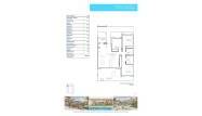 Obra nueva - Apartamento - Pilar de la Horadada - Playa de las Higuericas