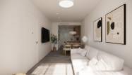 Obra nueva - Apartamento - Pilar de la Horadada - Torre De La Horadada