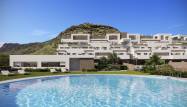 Obra nueva - Apartamento - Pulpí - Aguilón Golf