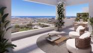 Obra nueva - Apartamento - Pulpí - Aguilón Golf