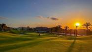 Obra nueva - Apartamento - Pulpí - Aguilón Golf