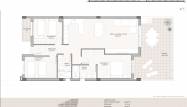 Obra nueva - Apartamento - Pulpí - Aguilón Golf