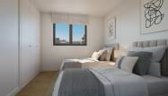 Obra nueva - Apartamento - San Juan Alicante - Fran Espinos