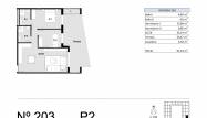 Obra nueva - Apartamento - San Miguel de Salinas - Pueblo