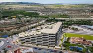 Obra nueva - Apartamento - San Miguel de Salinas - Pueblo