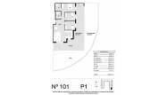 Obra nueva - Apartamento - San Miguel de Salinas - Pueblo