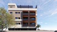 Obra nueva - Apartamento - San Pedro del Pinatar - San Pedro De Pinatar