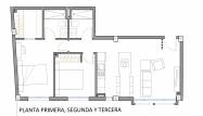 Obra nueva - Apartamento - San Pedro del Pinatar - San Pedro De Pinatar