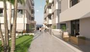 Obra nueva - Apartamento - San Pedro del Pinatar - San Pedro De Pinatar