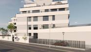 Obra nueva - Apartamento - San Pedro del Pinatar - San Pedro De Pinatar