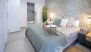 Obra nueva - Apartamento - San Pedro del Pinatar - San Pedro De Pinatar