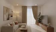 Obra nueva - Apartamento - Santa Pola - Centro