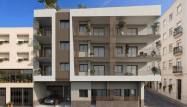 Obra nueva - Apartamento - Santa Pola - Centro