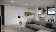 Obra nueva - Apartamento - Santa Pola - Eroski