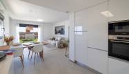 Obra nueva - Apartamento - Santa Pola - Gran Alacant