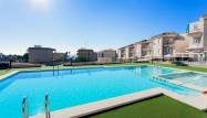 Obra nueva - Apartamento - Santa Pola