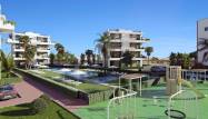 Obra nueva - Apartamento - Torre Pacheco - Santa Rosalia Lake And Life Resort