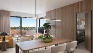 Obra nueva - Apartamento - Torre Pacheco - Santa Rosalia Lake And Life Resort