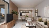 Obra nueva - Apartamento - Torre Pacheco - Santa Rosalia Lake And Life Resort